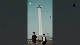 Monas (Monumen Nasional)...