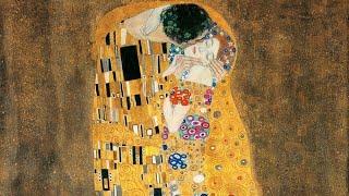 L'art à l'écoute : Gustav Klimt (1862 - 1918)