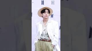 V version  || BTS || Mukta studio || Request video #bts #v #shorts #trending