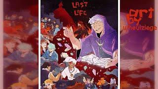 last life song by evil anvil but it’s an hour long