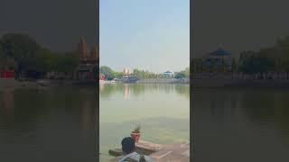 Janakpurdham#Nepal#GangaSagar #jaymatajanaki#Mithiladham#beautifulview #plz_subscribe_my_channel