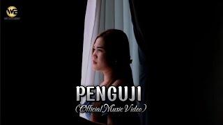 PENGUJI (OFFICIAL MV) - SHASHA LIA