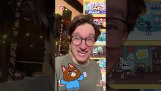 НОВАЯ ИГРА СИМБОЧКИ 