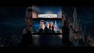 Is this the HB0 spin off? #veo3 #ai #aivlog #harrypotter #hogwarts #funnyai #aimemes