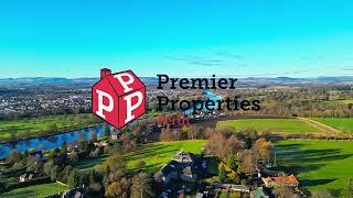 PREMIER PROPERTIES - 11 Comelybank, Perth, PH2 7HU