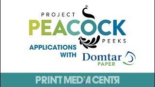 Choosing the Right Paper with Domtar Paper