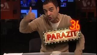 Parazit 36 - Jan13 (season three)