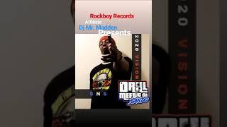 Rockboy Records affiliate Dj Mr Madden & SnS