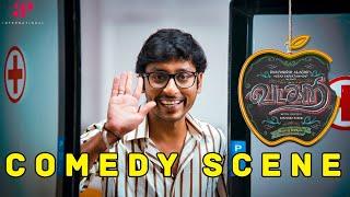 Vadacurry Comedy Scenes ft. Jai | Swathi Reddy | RJ Balaji | Tamil Comedy Scenes