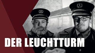 DER LEUCHTTURM | Filmkritik