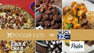 Pooler Eats - Pooler Eats Featured on WJCL-TV