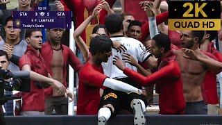 Efootball21(Pes2021) - Frank Lampard Last Minute Goal [PC 2K 60 FPS]