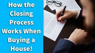 Home Buyer's Guide: Expert Closing Process Tips