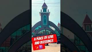 A Place of Faith, Love, and Blessings | St. Antony's Syro-Malabar Catholic Church