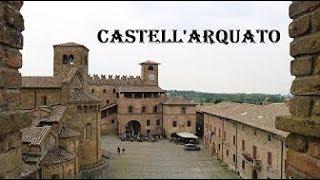 Borghi Italiani: Castell'Arquato 