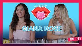 GIA AND RYDER ARE DATING?! Gia TELL ALL Rocksquad, Music, & More | Pucker Up