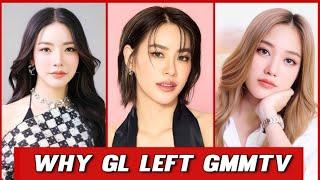 TOP 15 GL ACTRESS WHO LEFT GMMTV | TOP THAI GL ACTRESS 2025 | FREEN SAROCHA | BECKY ARMSTRONG