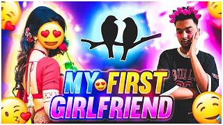 My First Girlfriend - Love Story 