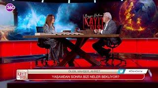 Kayıt Dışı - Mahşer alanında bizi neler bekliyor? - Araştırmacı-Yazar Mehmet Ali Bulut - 01 04 2023