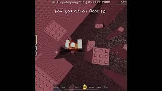 most painful in roblox #jtoh