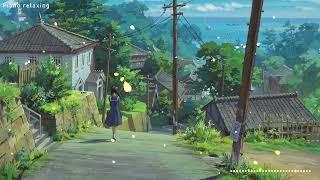 Best studio ghibli piano relaxing music  Spirited Away, Castle in the Sky, Howl's Moving Castle,...