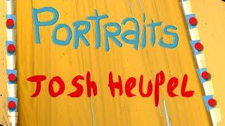 Portraits: Josh Heupel Full Episode