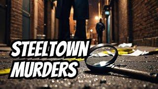 Steeltown Murders: Hunting a Serial Killer | British Murder Documentary