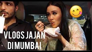 VLOGS Jajan bareng Vin di Mumbai! #VlogsJajan #JajanDiMumbai