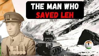 The Untold Story of Ladakh's Military Operations | Military Operations in Ladakh | Battle of Leh