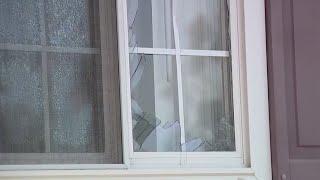 Vandalism in San Diego leaves residents on high alert