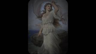 #greekgods #greekmythology #greekmythologytiktok #goddess #aphrodite #athena #ares #edit