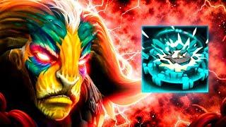 When Dota 2 Players enter RAMPAGE Mode in Dota 2 (58.0)