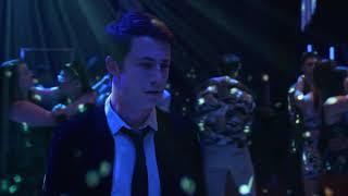 13 Reasons Why Season 2 Dance Scene [HD]