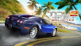 Test Drive Unlimited 2