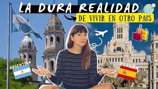 12 años viviendo en España: ¿por qué me fui? ¿valió la pena emigrar? ¿llegó la hora de volver? ️