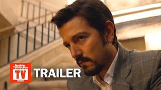 Narcos: Mexico Season 2 Trailer | Rotten Tomatoes TV