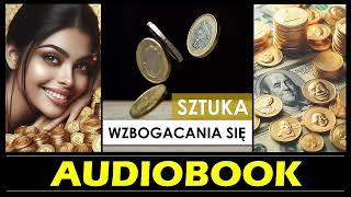 SZTUKA WZBOGACANIA SIĘ Audiobook MP3, który zmienił życie milionów ludzi na całym świecie!