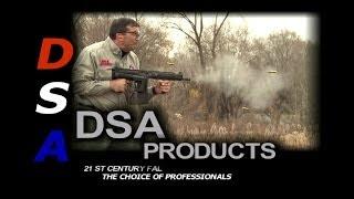 FAL DSA  Products