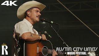 Medium Build | Austin City Limits Music Festival 2024