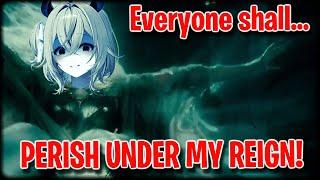 Nimi finally passes to the dark side after too much Elden Ring abuse [Nimi Nightmare - Elden Ring]