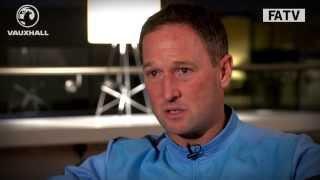 Chelsea & England U21s coach Steve Holland on working with Southgate, Mourinho and more