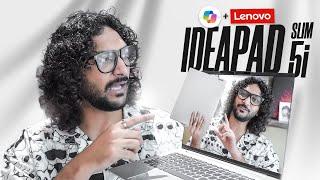 Lenovo IdeaPad Slim 5i ( 2024 ) | Ai+PC | CoPilot | Microsoft | Malayalam with ENG SUB