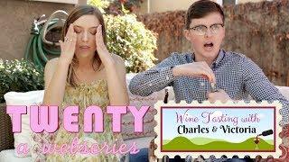 TWENTY A Webseries | How To Taste Wine