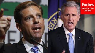 ‘Cruel Political Calculations’: Mike Levin Blasts GOP For Lack Of Cooperation On Debt Ceiling