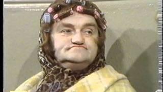 Les Dawson - Cissie and Ada - Marriage Guidance Council