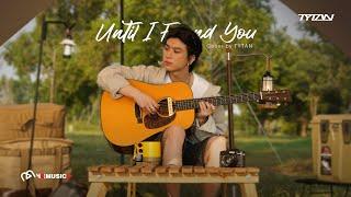 COVER | TYTAN - Until I Found You (Stephen Sanchez)