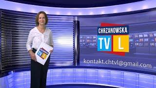 Chrzanowska Telewizja Lokalna - Program z 25.10.2024