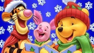 Winnie the Pooh Full Episodes Video Game - Cartoons Movie For Kids