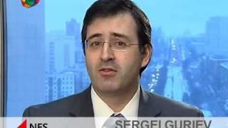 SKOLKOVO Expands Its Network (Sergey Guriev)