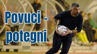 Iza Pjace #39: Povuci - potegni